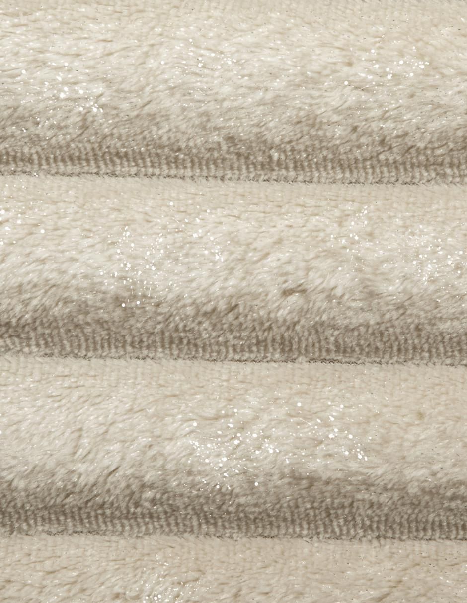 Edredón Invernal Ivory Elegance