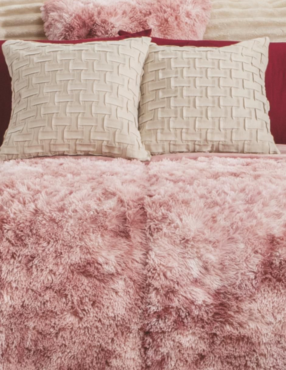 Edredón Faux Fur Hippiexi 5