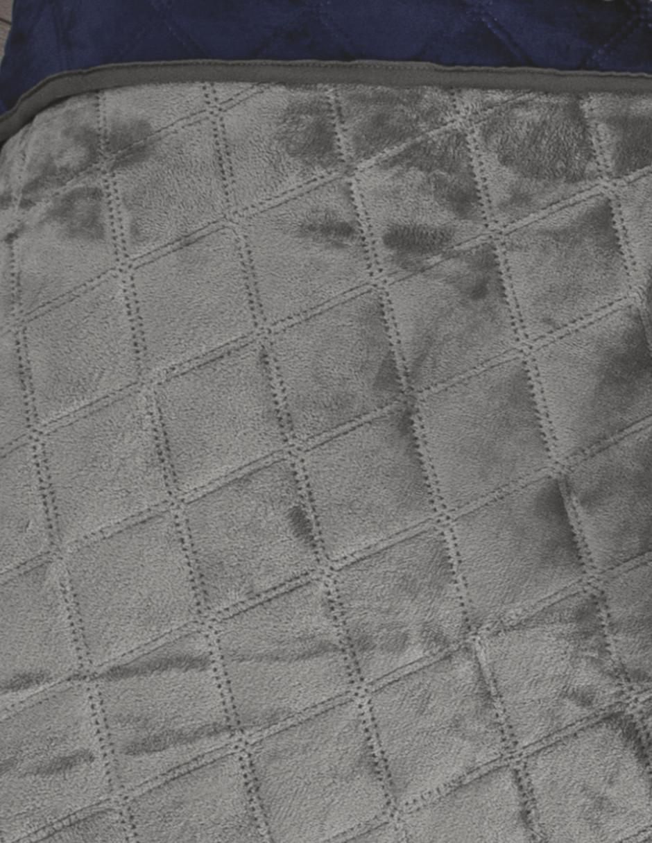 Set edredón Invernal Velvet 2