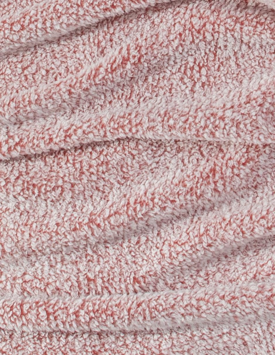 Cobertor Sherpa Sherpa Ligero Con Cojines estampado texturizado