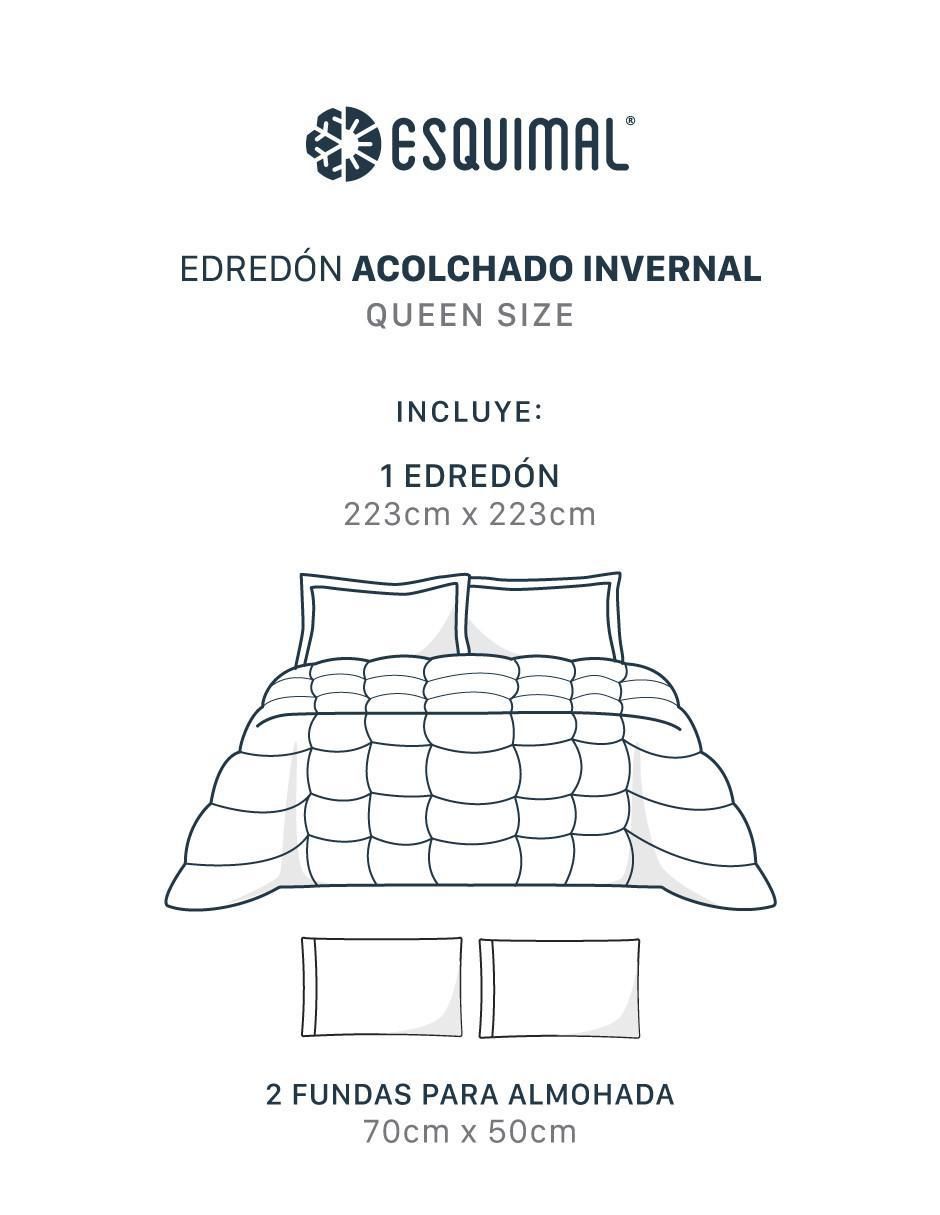Edredón 2