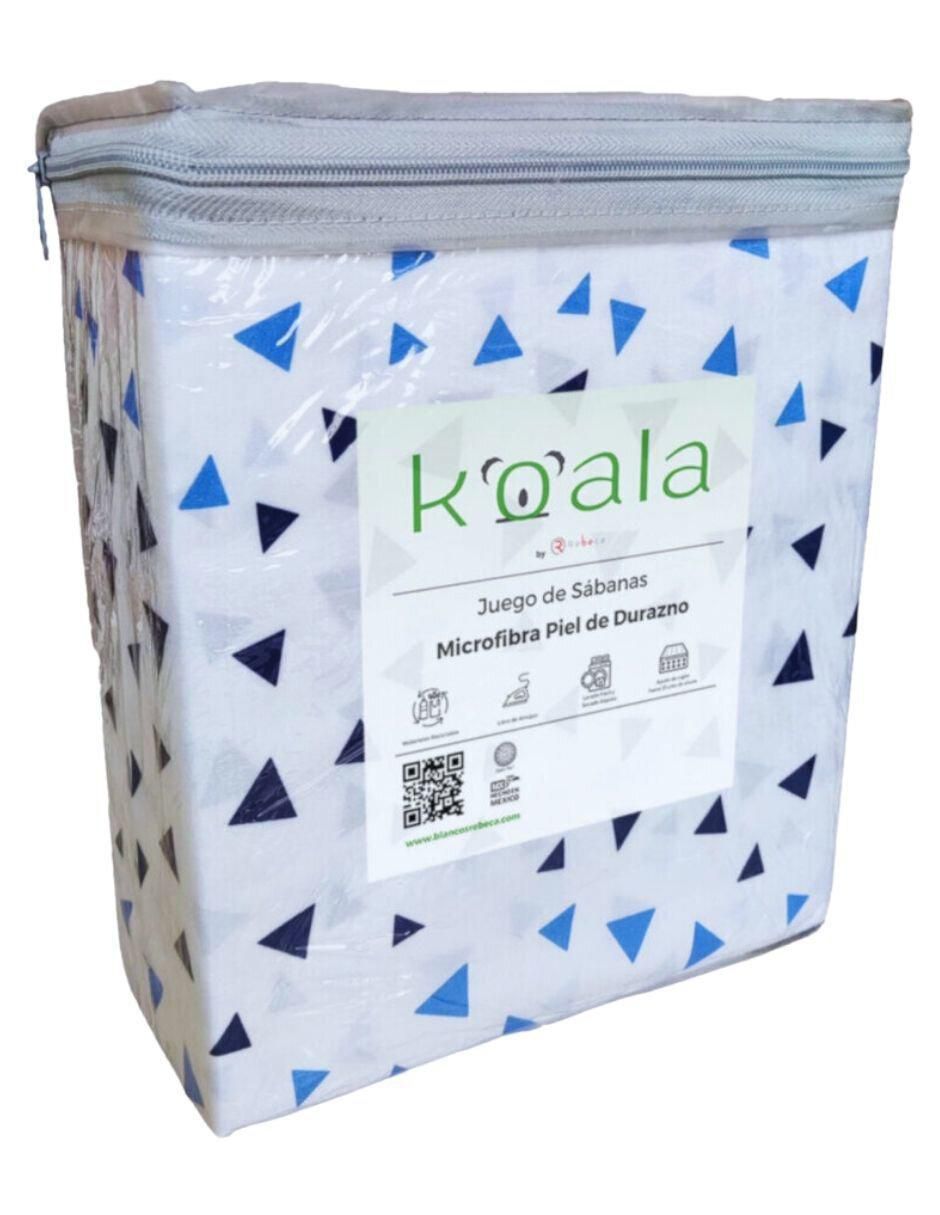 Funda para duvet Koala 4