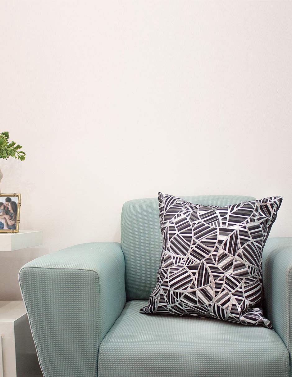 Cojín decorativo Geométrico 2