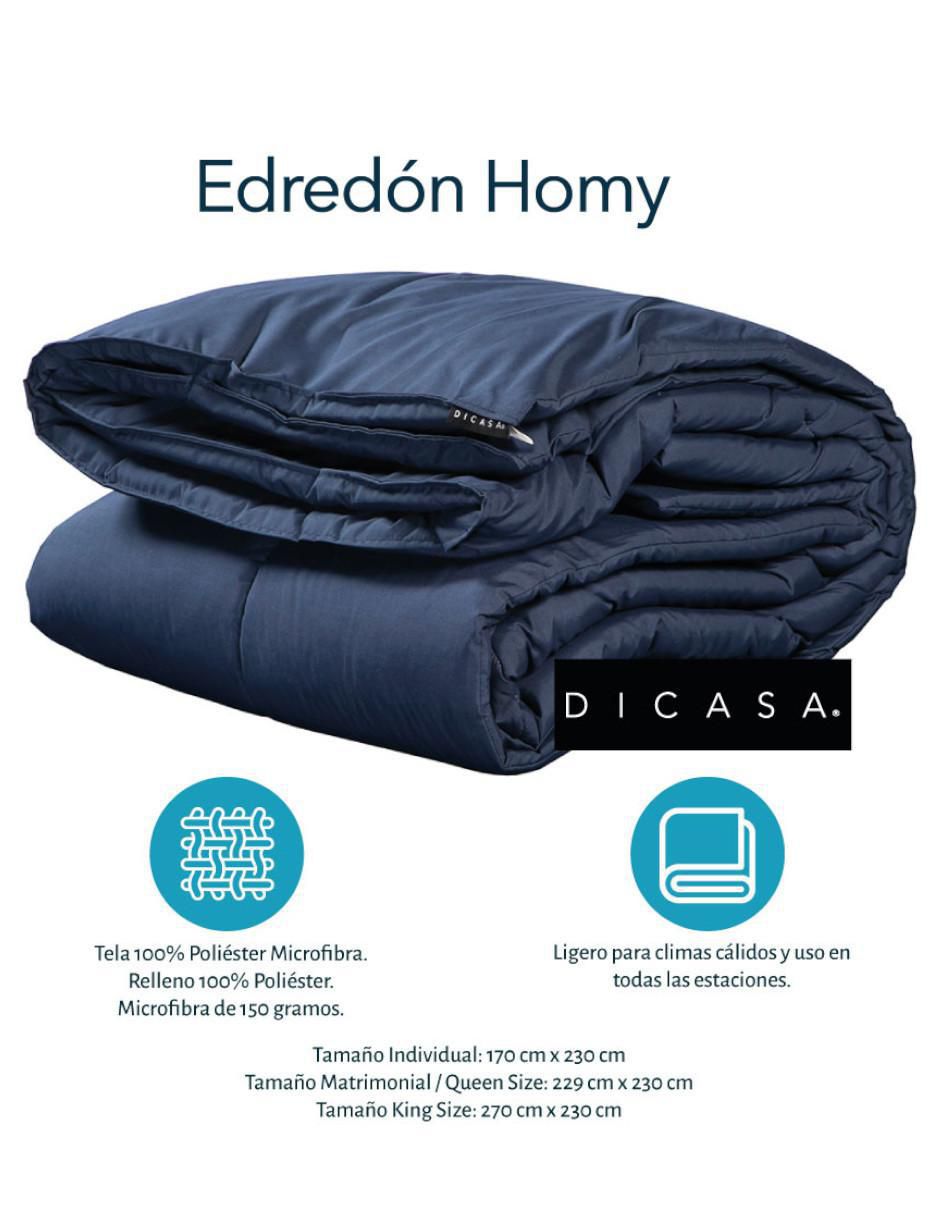 Edredón HOMY 5