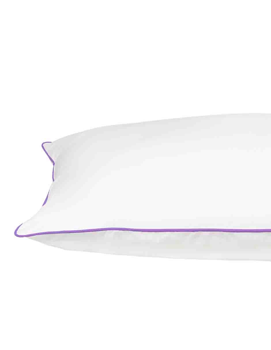 Set de almohada Pillow firmeza media 4