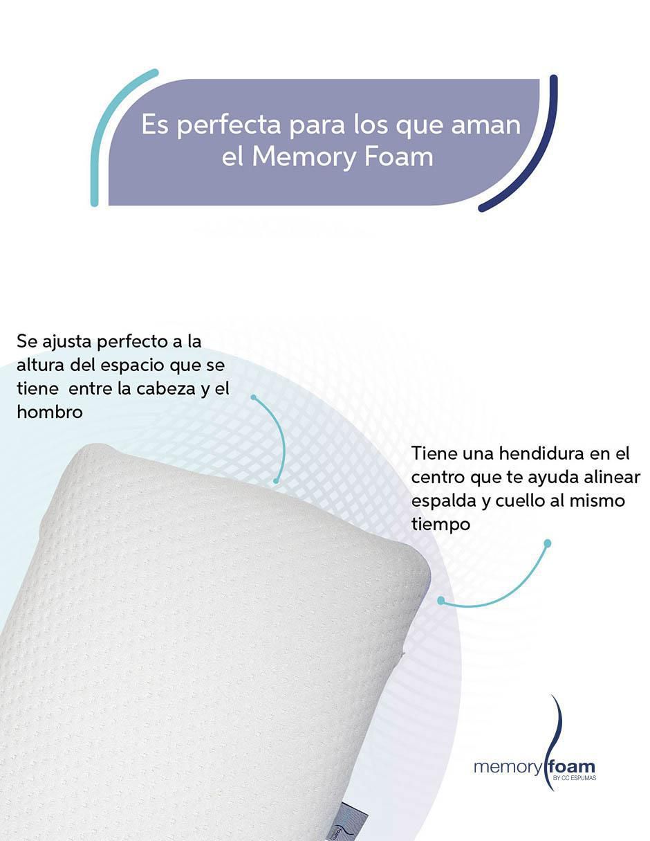Almohada Trendy Kids firmeza media 4