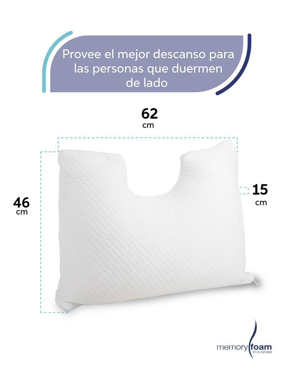 Almohada Constelación firmeza media 7