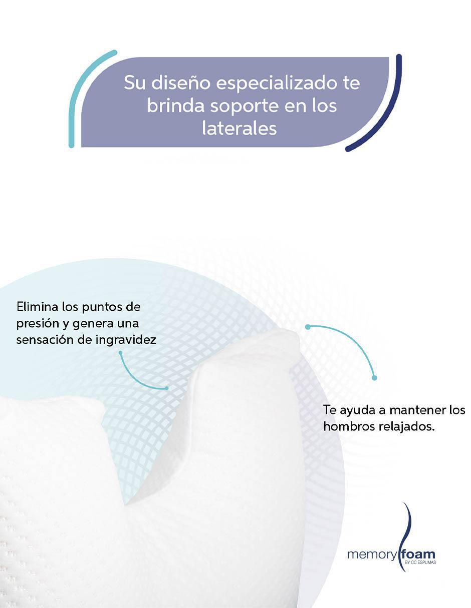Almohada Constelación firmeza media 3