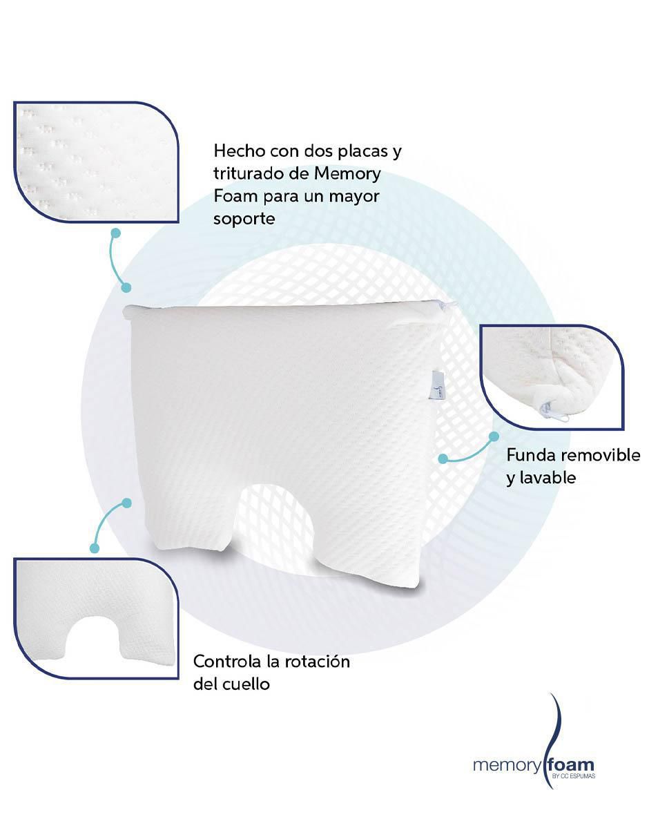 Almohada Constelación firmeza media 4