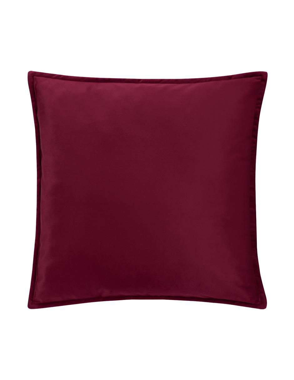 Cojín decorativo Velvet Luxus