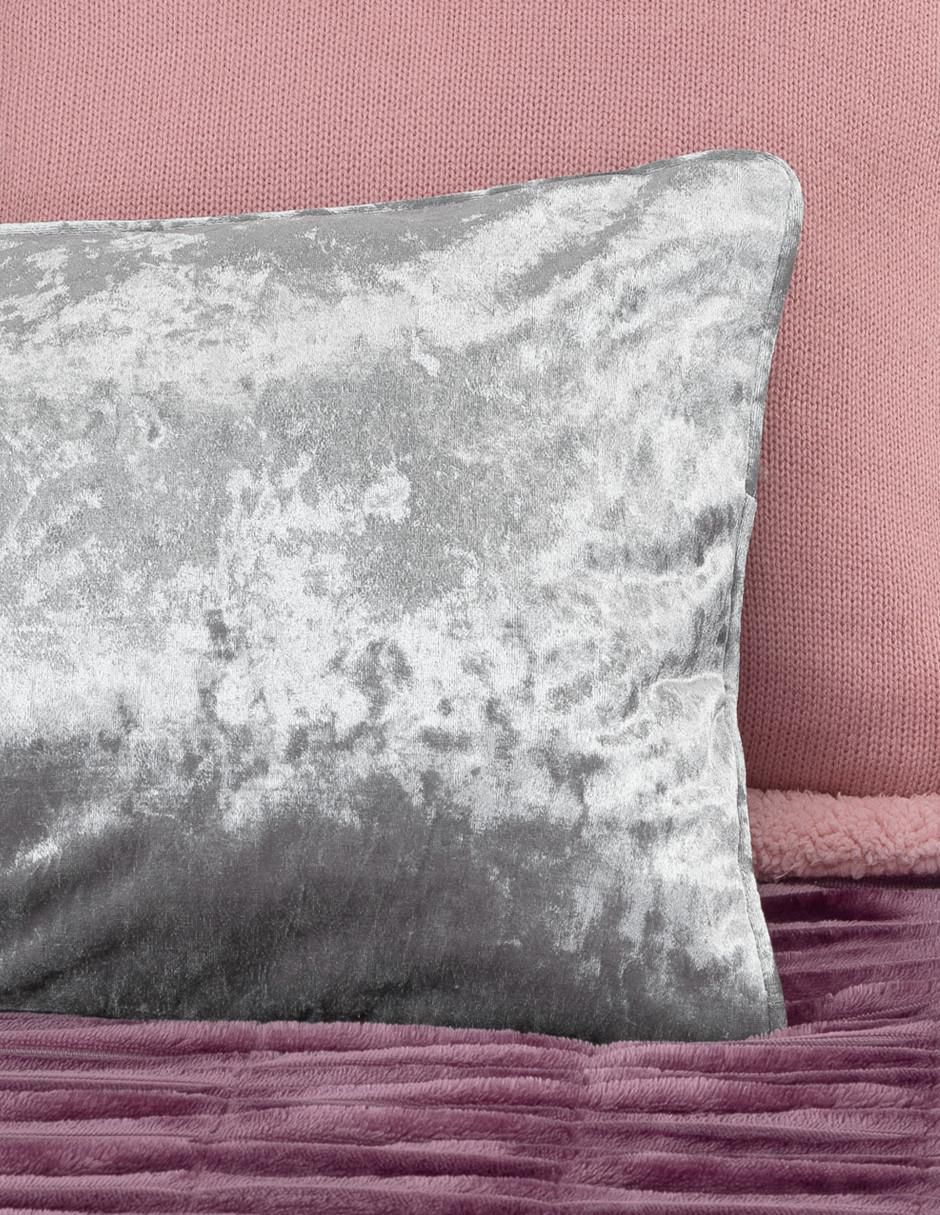 Cojín decorativo Esquimal Luxus
