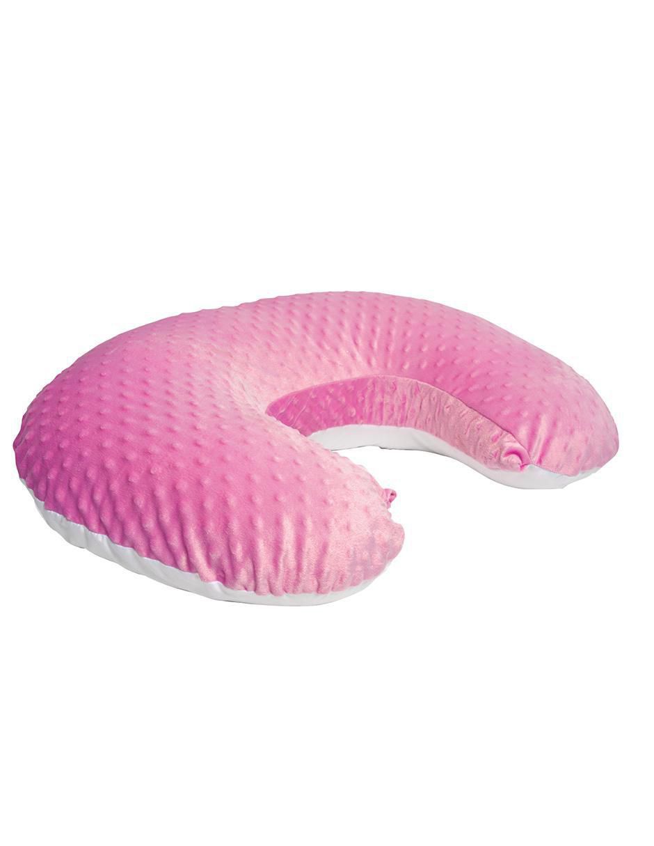 Almohada Lactancia firmeza media