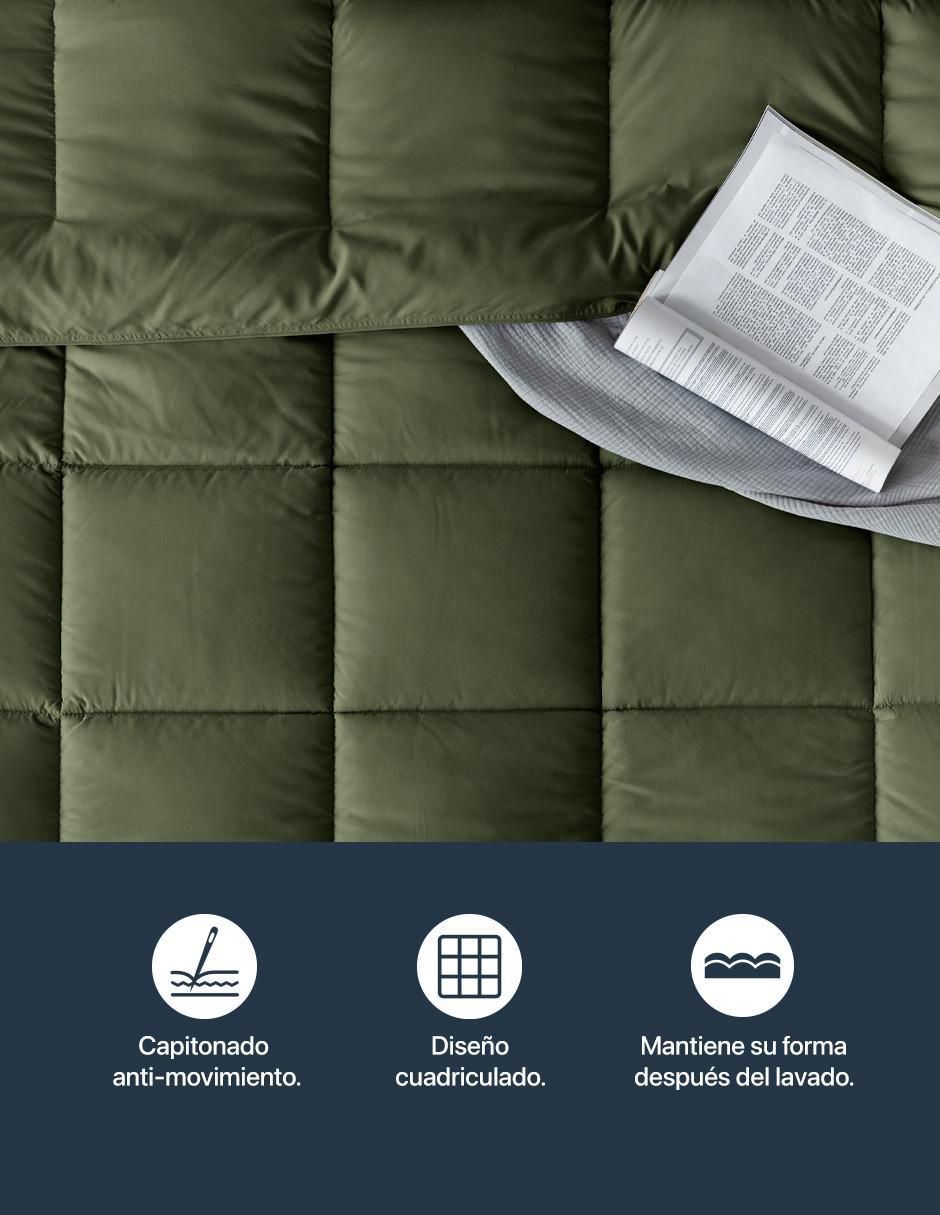 Duvet 6