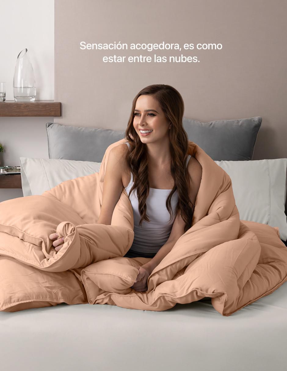 Duvet sin licencia esquimal duvet