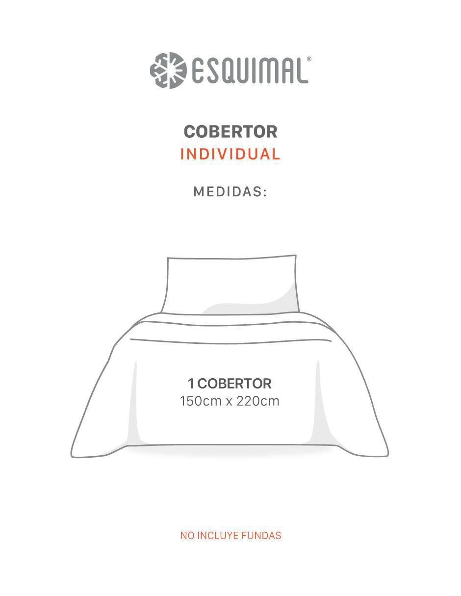 Cobertor Luxus 9