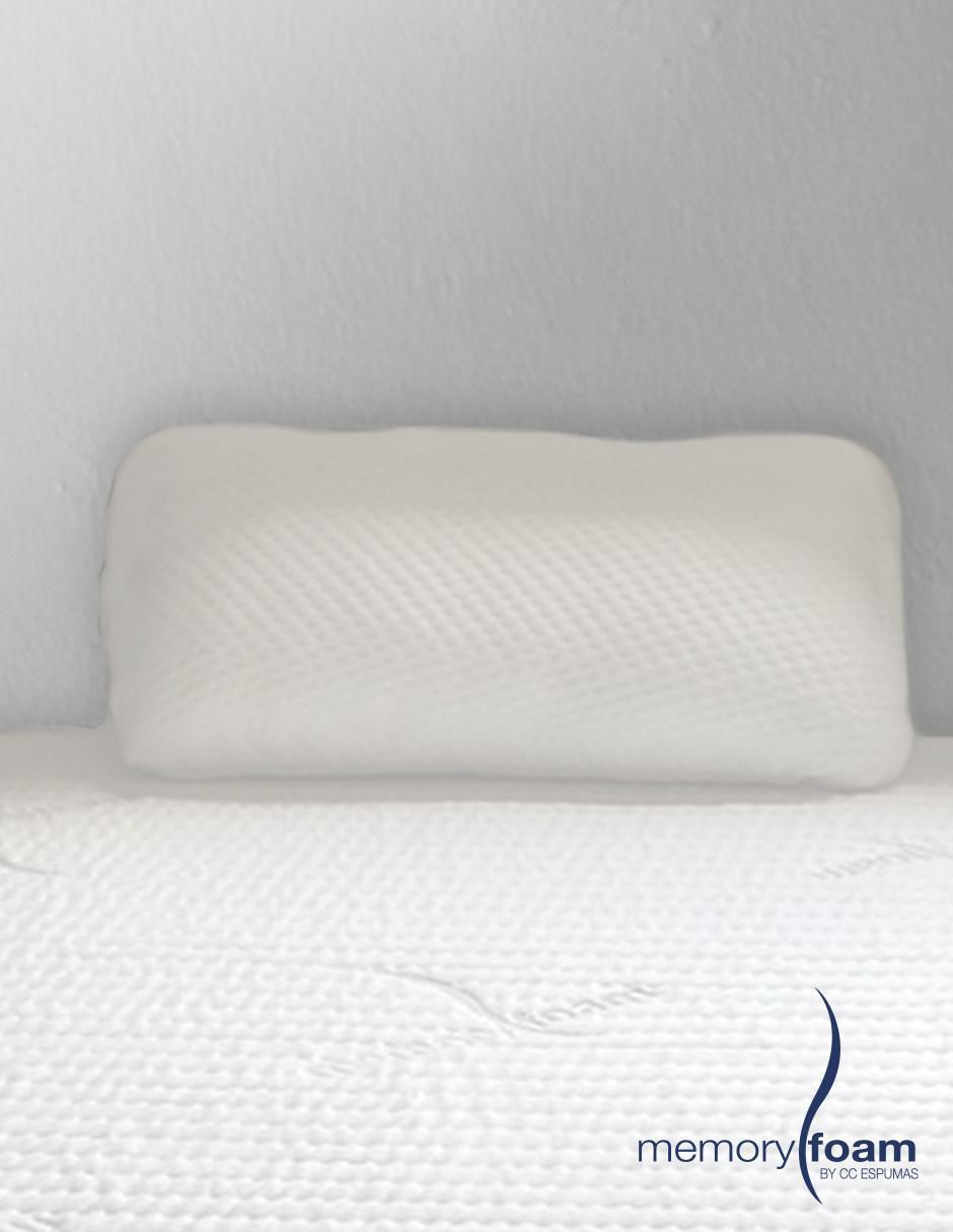 Almohada Comfy firmeza media 5