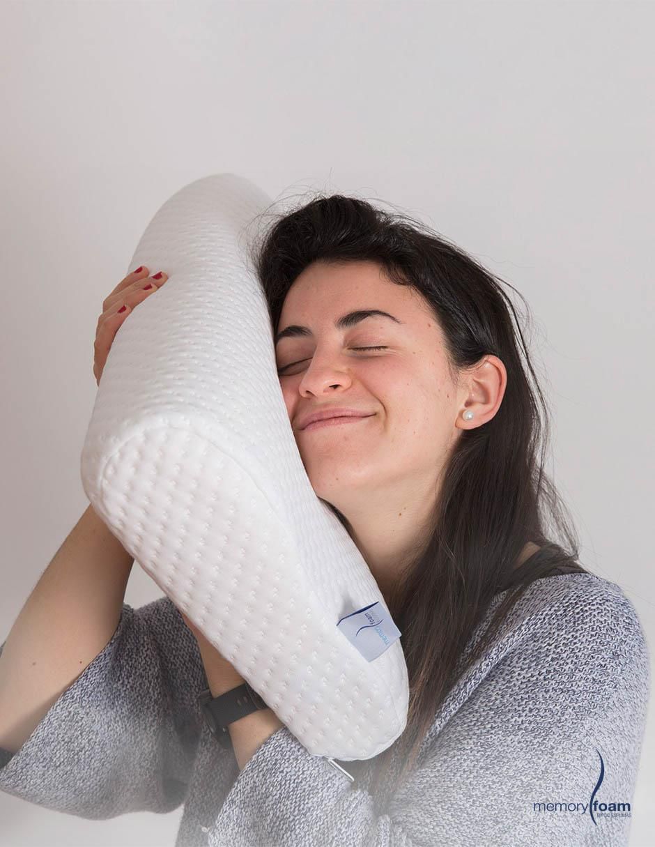 Almohada firmeza media 6