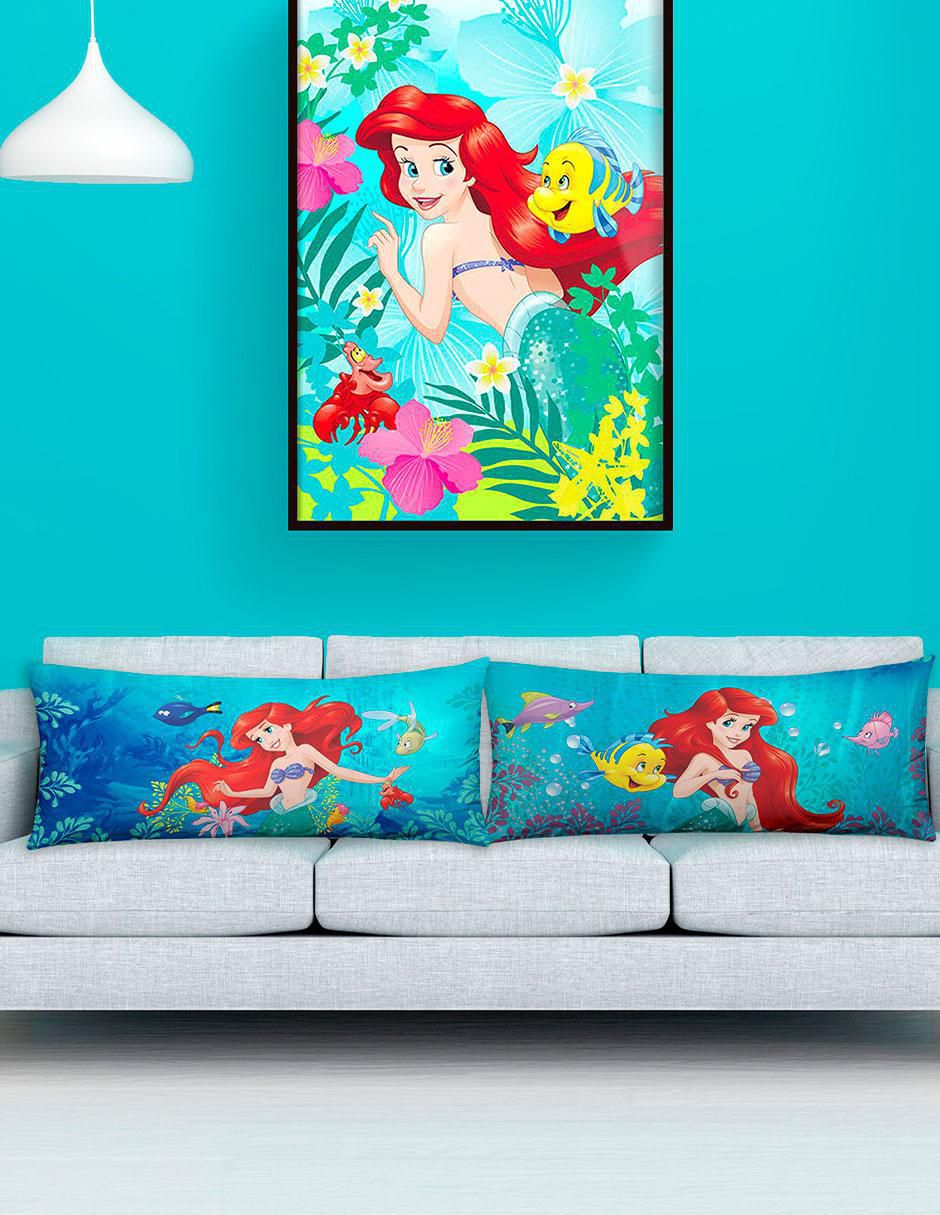 Almohada Ariel firmeza media 2