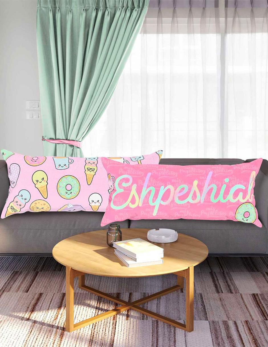 Almohada Mis Pastelitos Eshpeshial firmeza media 2