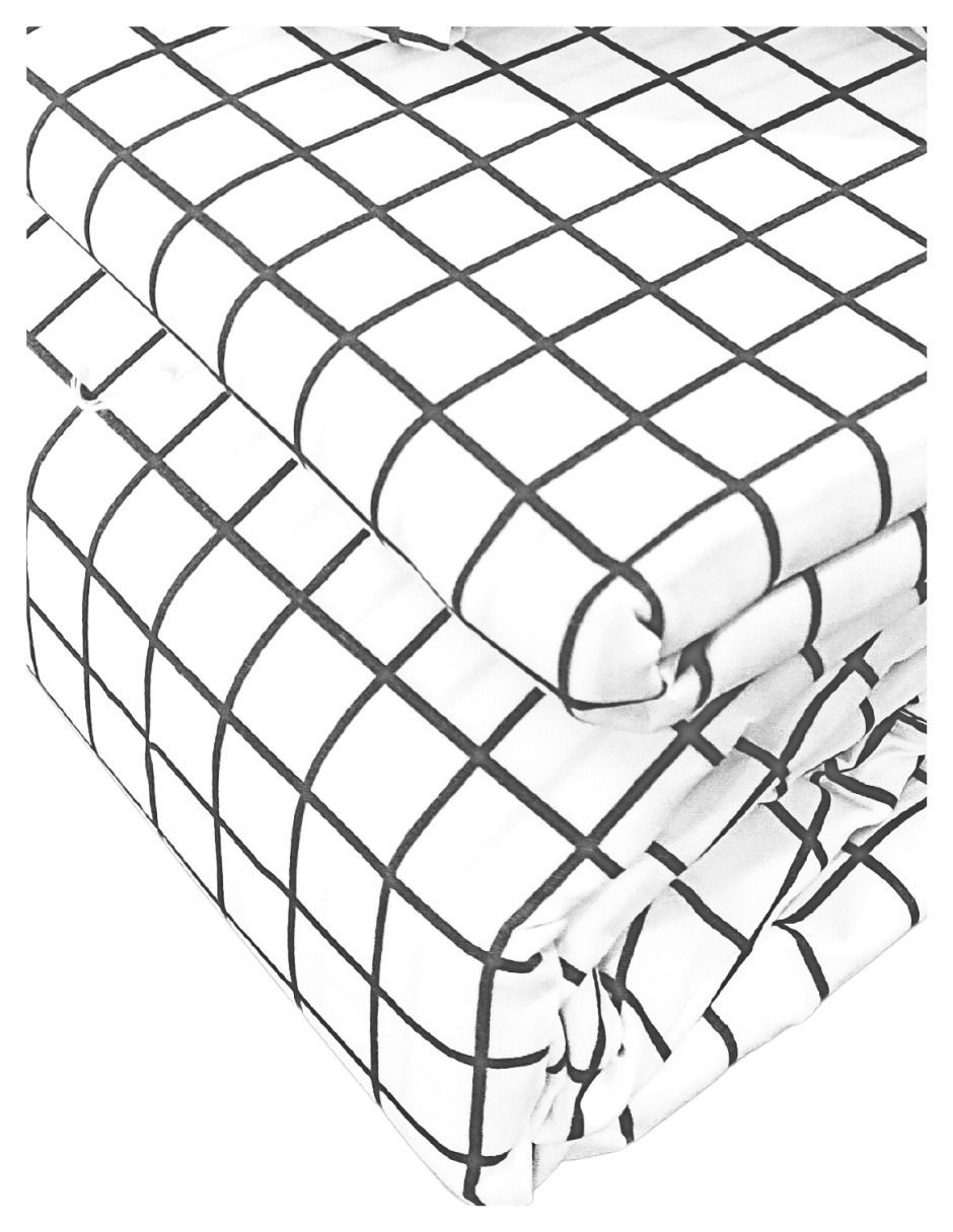 Juego de sábanas de microfibra Koala 3
