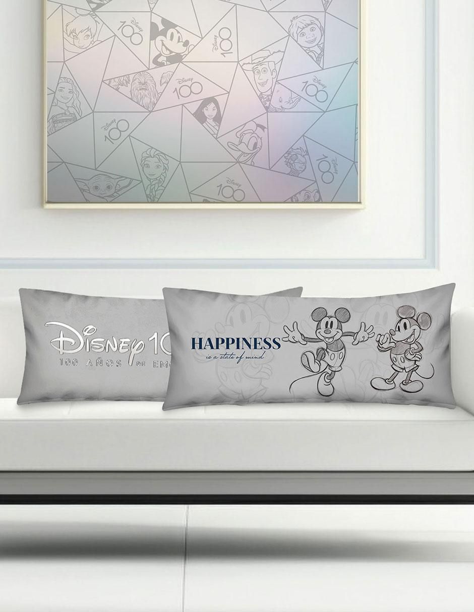 Almohada Mickey Disney 100 firmeza media 2