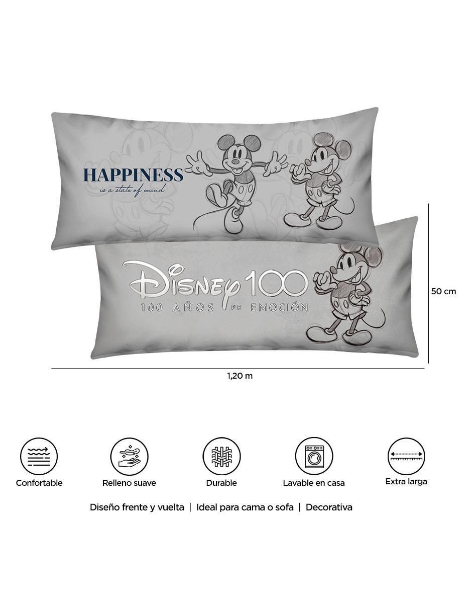 Almohada Mickey Disney 100 firmeza media 3
