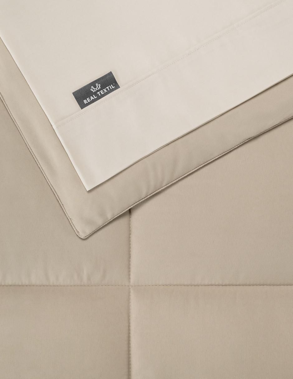 Set edredón real textil sin familia sin temática