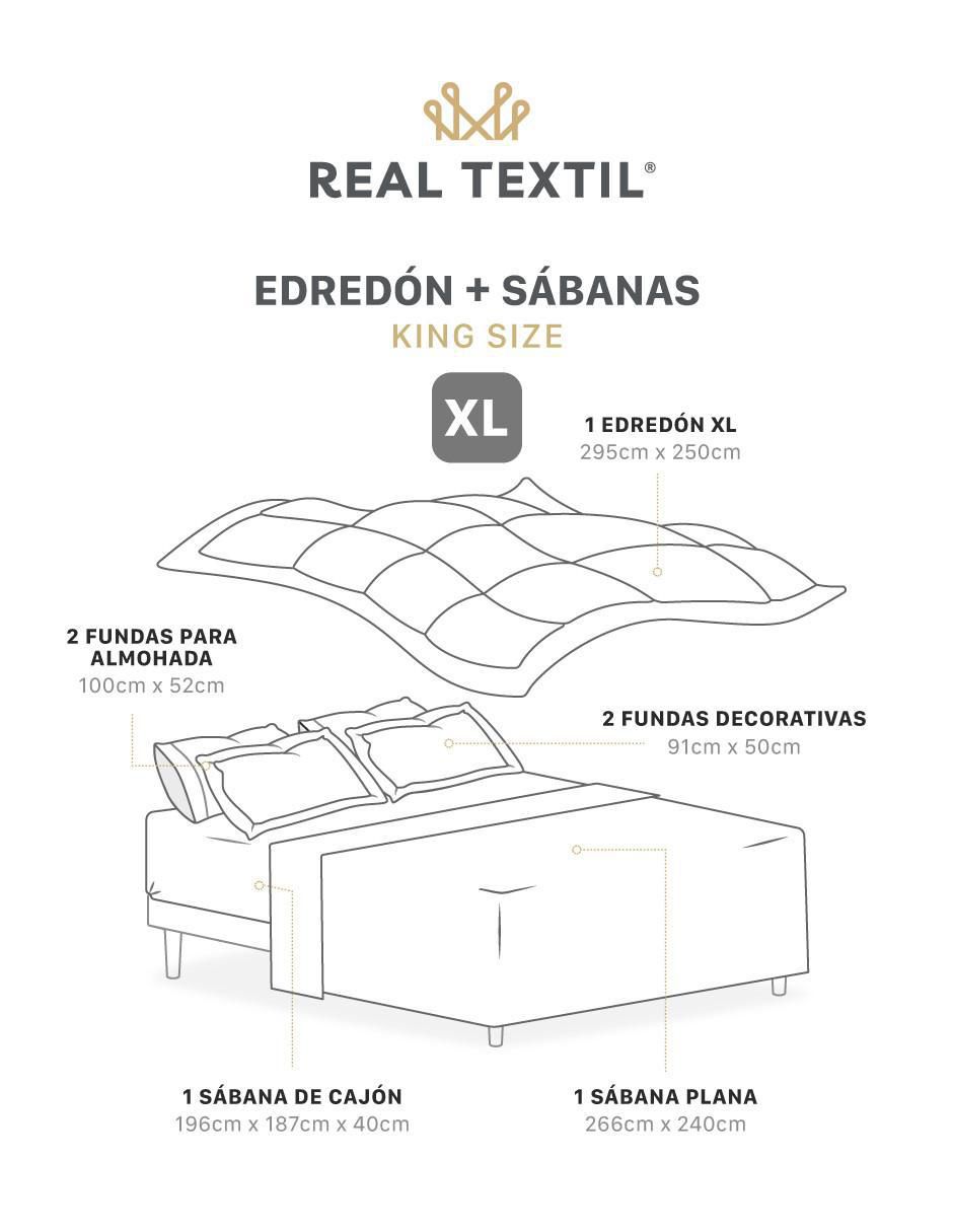 Set edredón 2