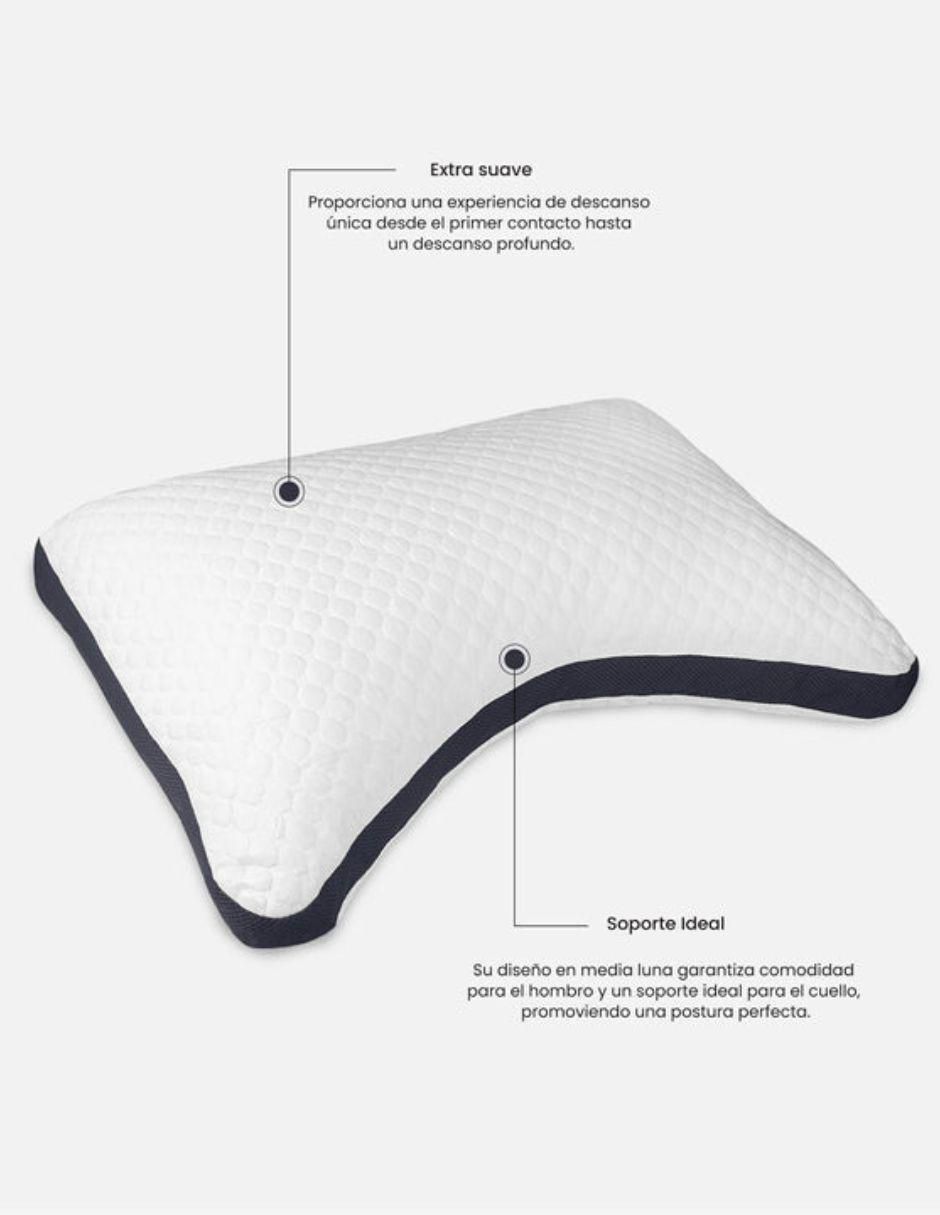 Almohada Moon Blend firmeza media 3