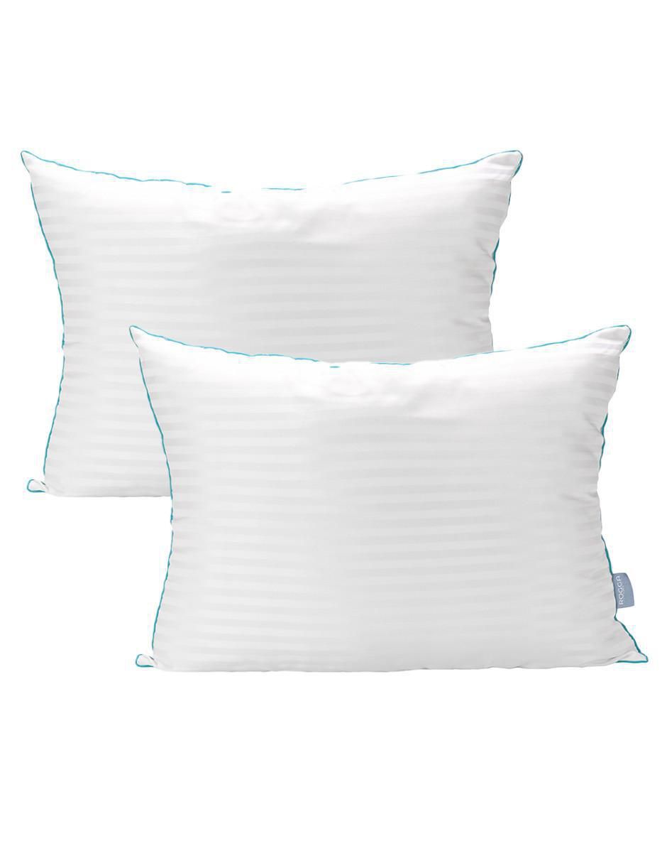 Set de almohada Royal firmeza media