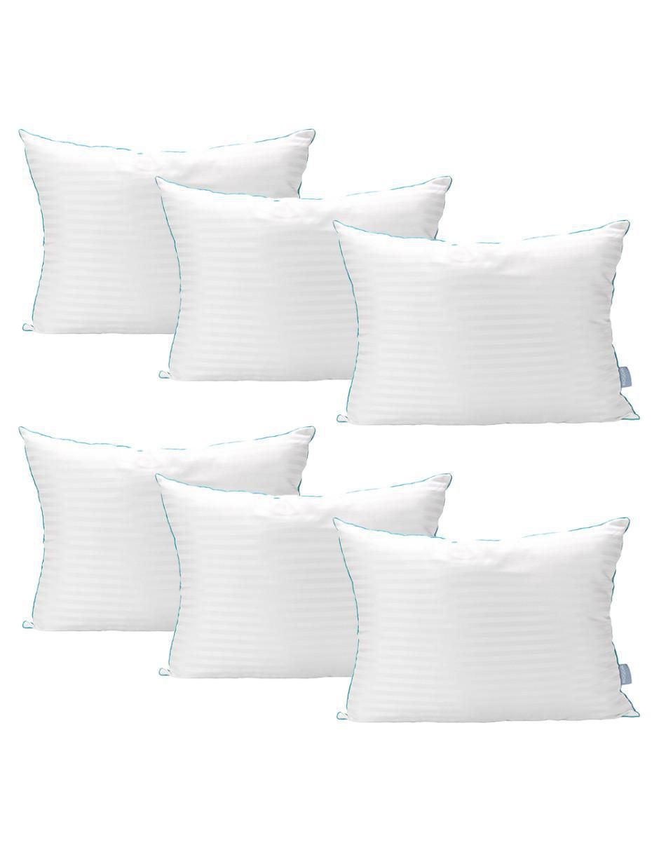 Set de almohada Royal firmeza media