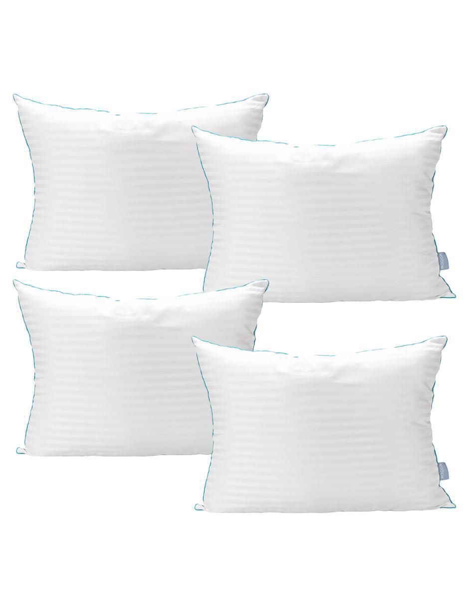Set de almohada Royal firmeza media
