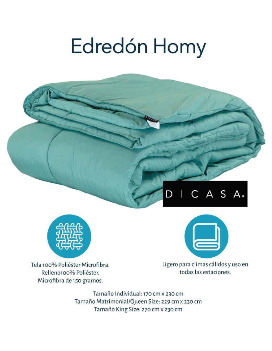 Edredón HOMY ROYAL ROYAL 9