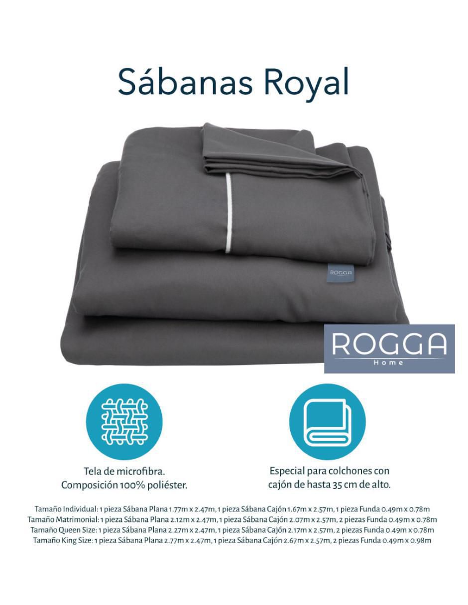 Edredón Dicasa HOMY ROYAL TWIN