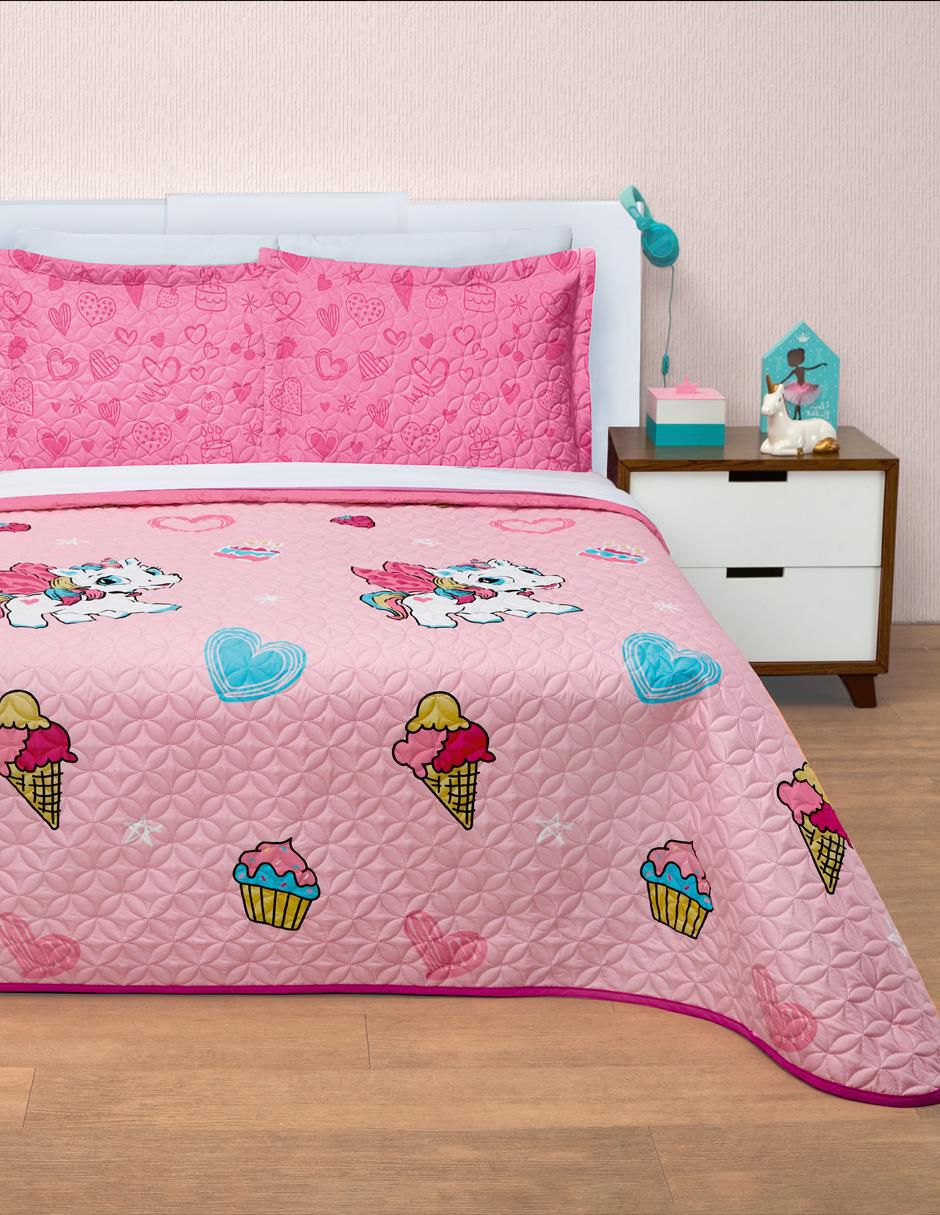 Edredón Unicornio 2