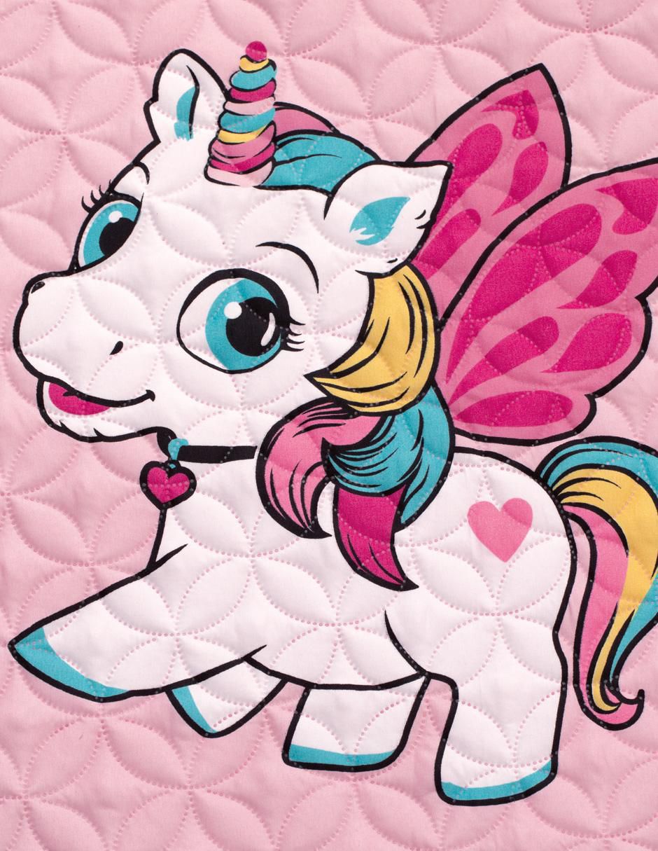Edredón Unicornio 6