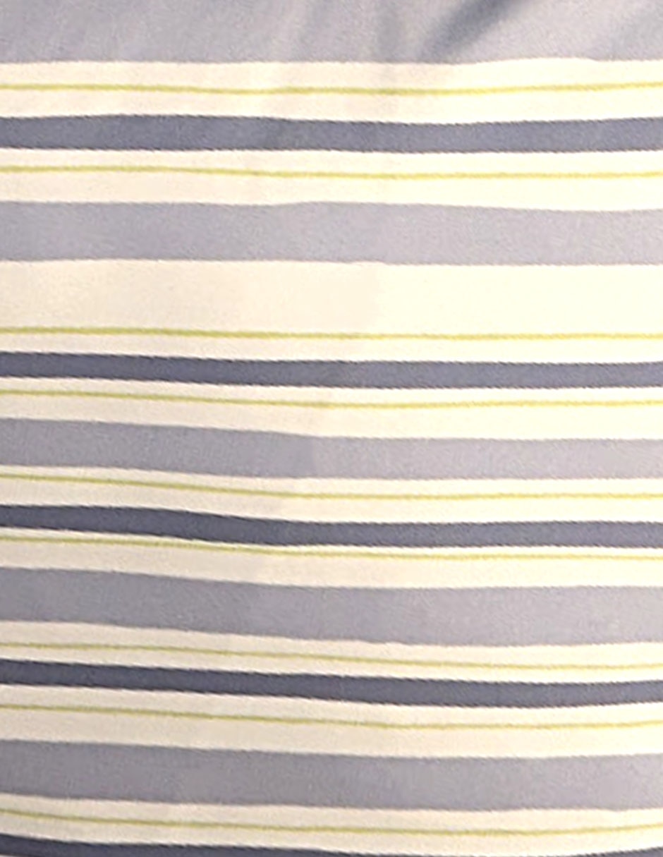 Juego de sábanas de microfibra Stripe 3