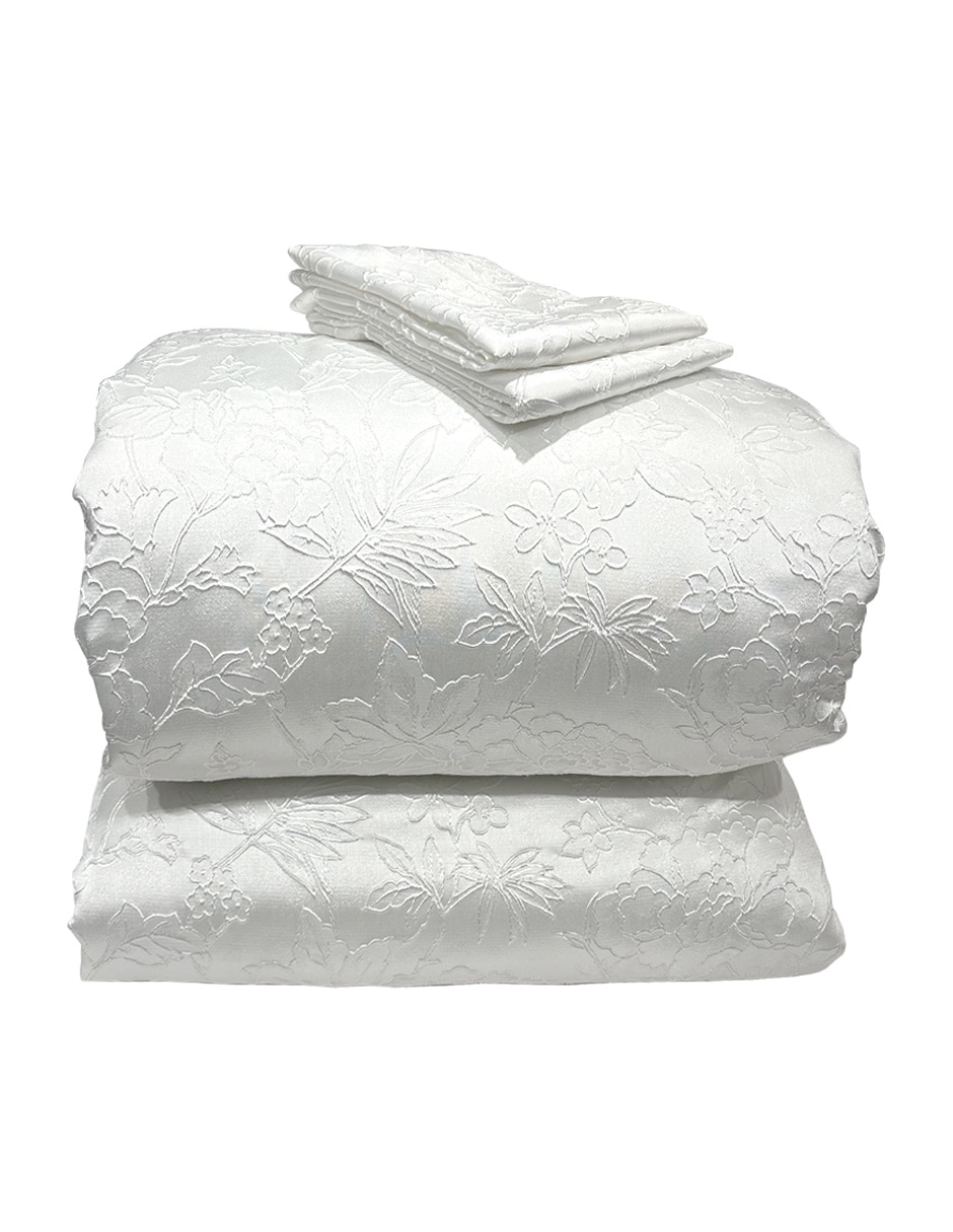 Set duvet con relleno Kiva 4