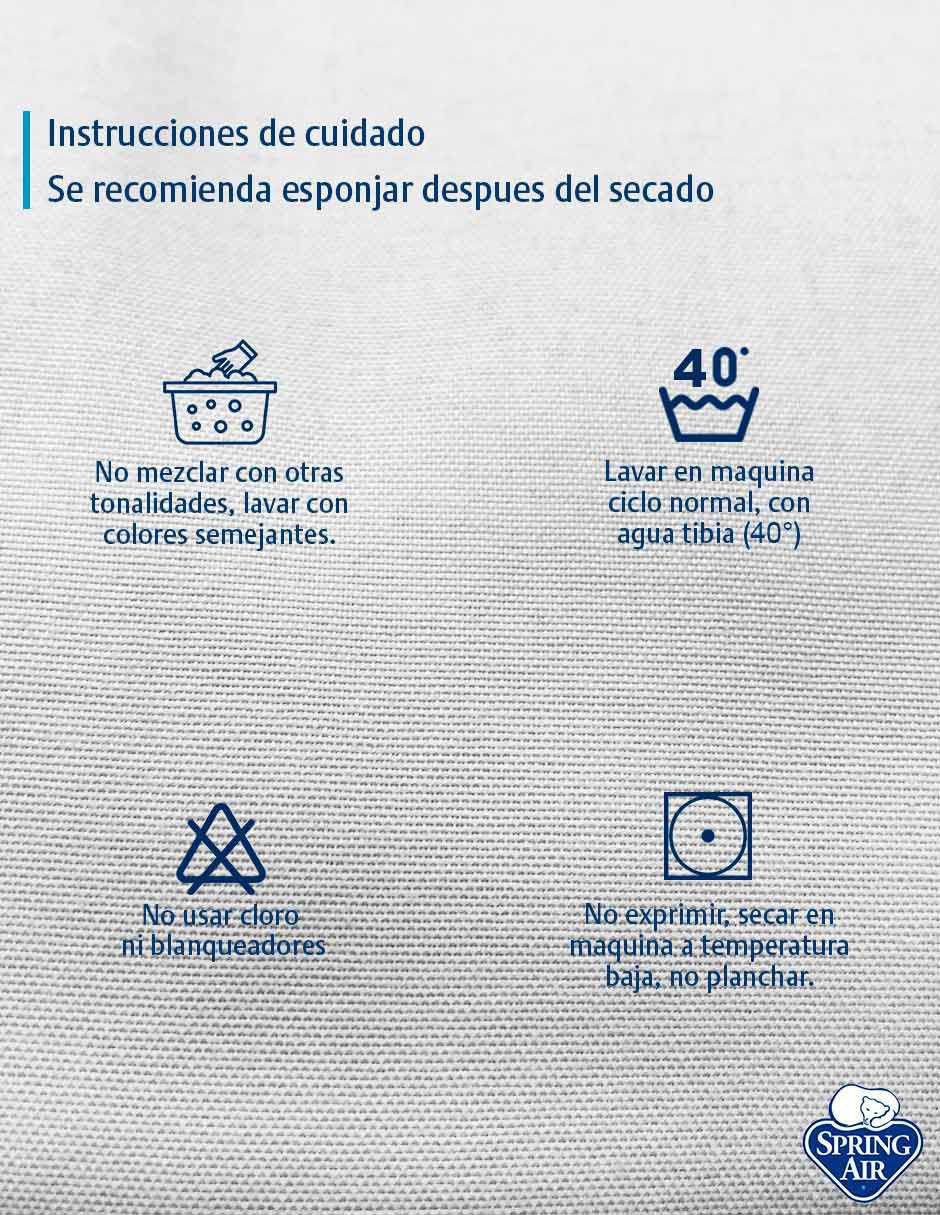 Almohada Vital firmeza media 5