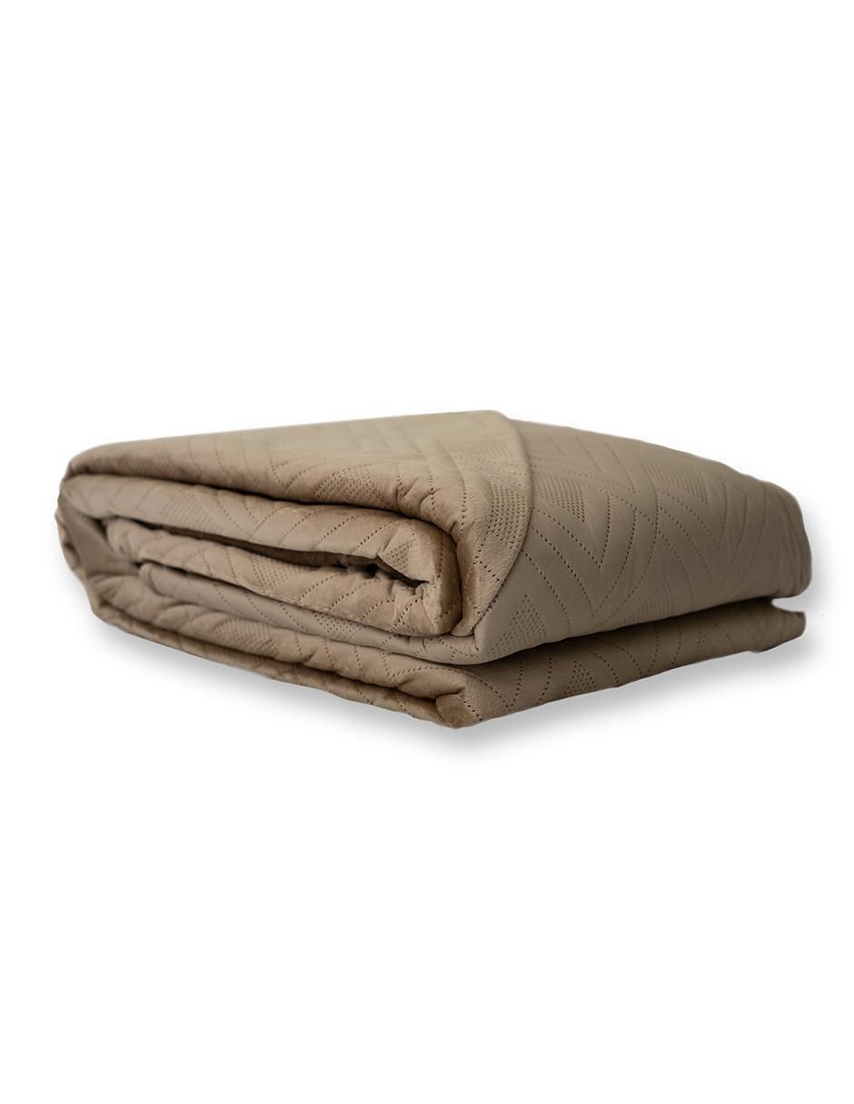 Colcha Velvet 4