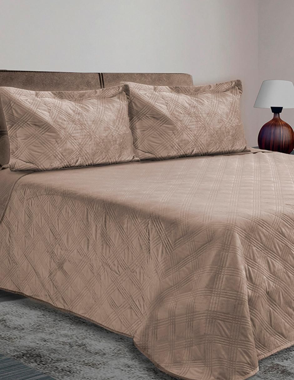 Colcha Velvet 4