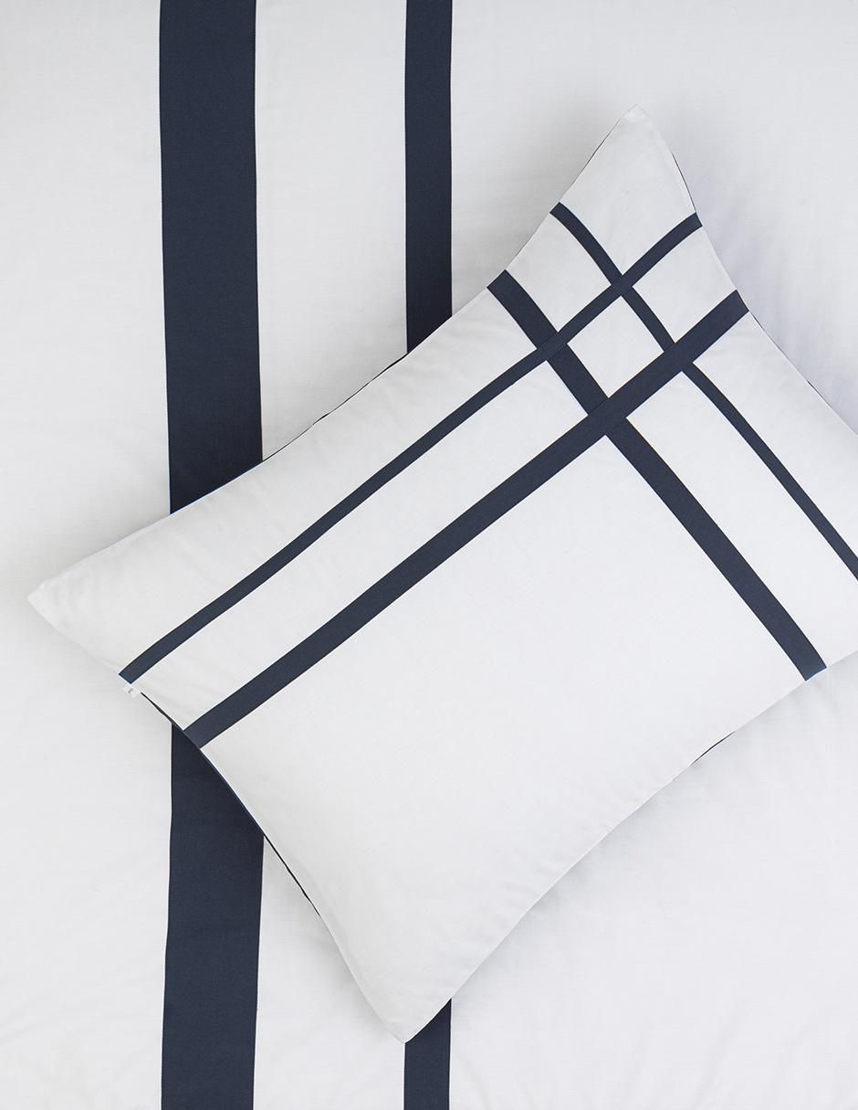 Set duvet Pola Navy 3