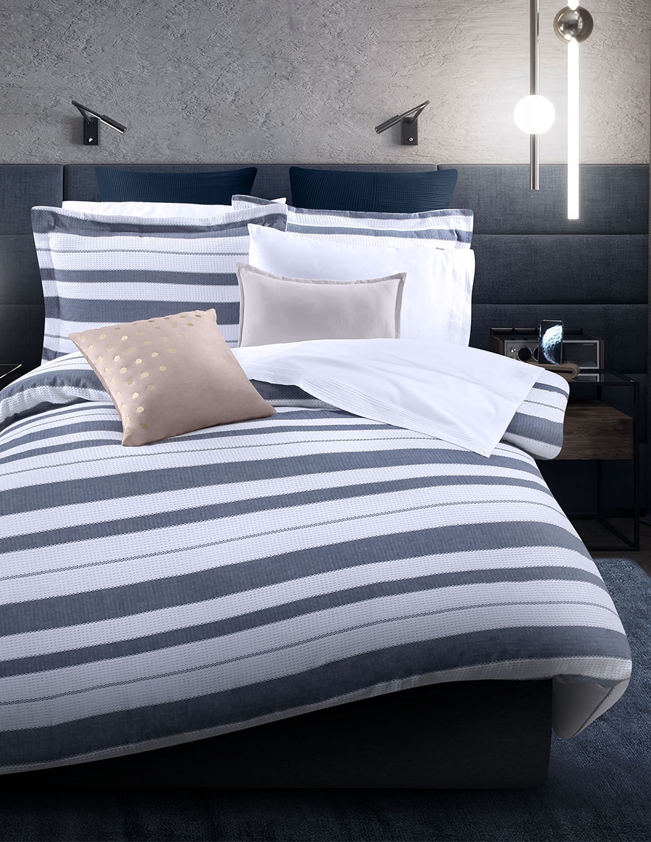 Duvet con relleno Toshiro