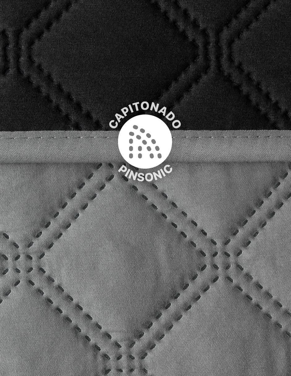 Set edredón Pinsonic 7