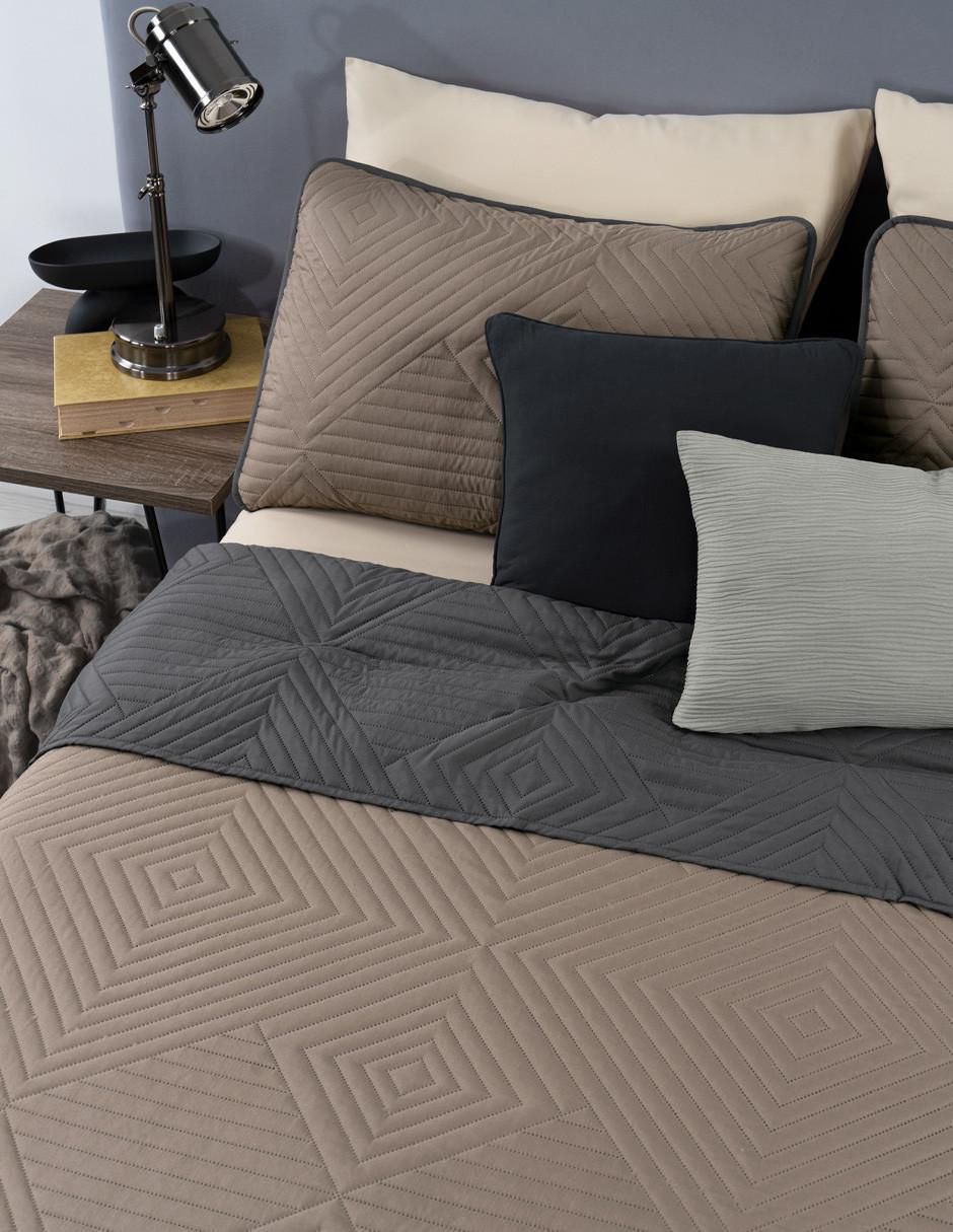 Set edredón real textil pinsonic sin temática