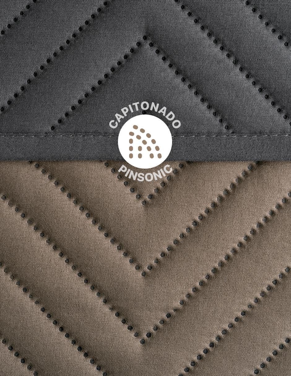 Set edredón real textil pinsonic sin temática