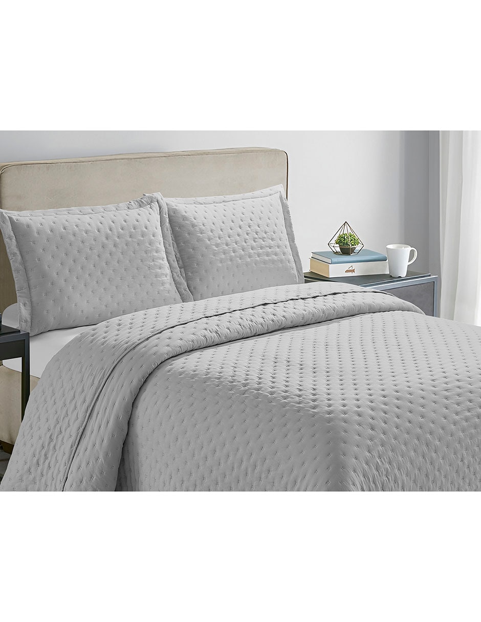 Set de colcha Haus Violet Set de colcha Haus Violet