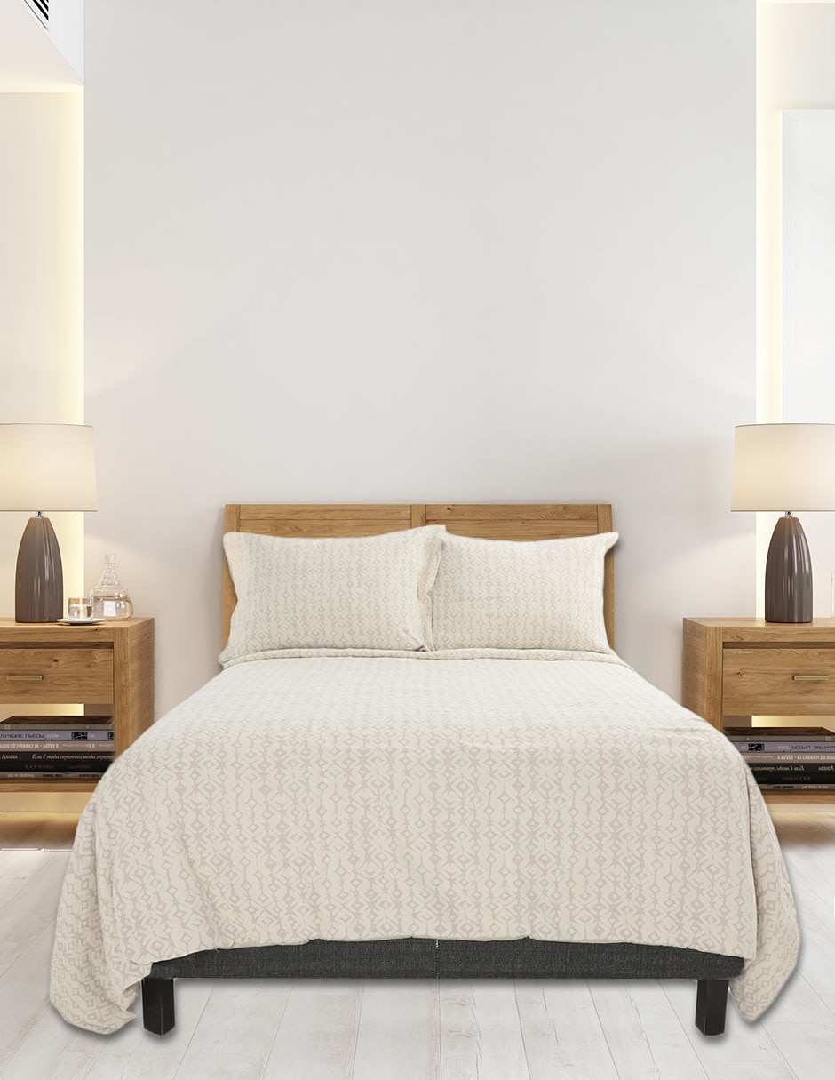 Set duvet con relleno Casey
