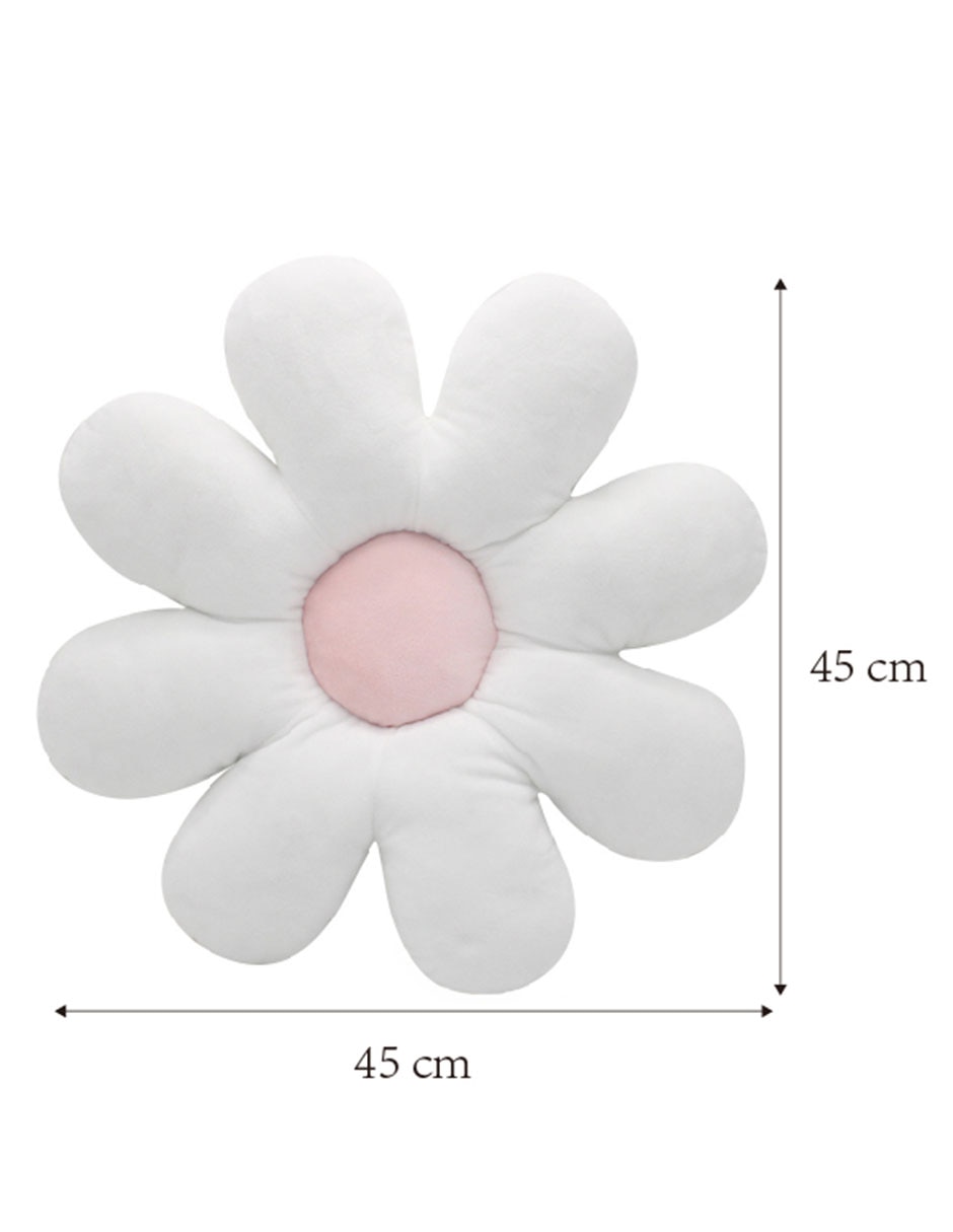 Cojín decorativo Flower 3