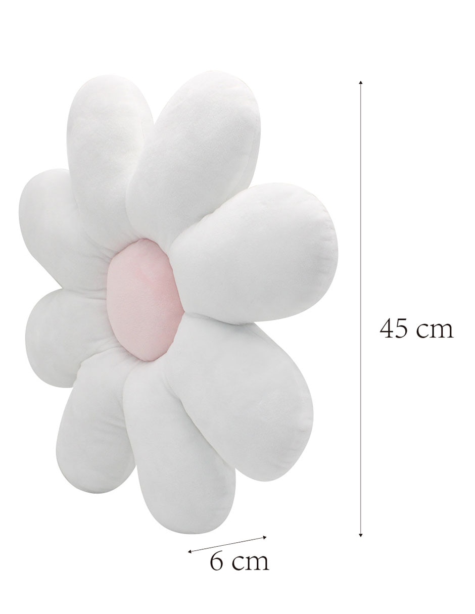 Cojín decorativo Flower 4